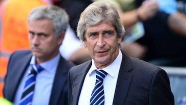 Mourinho, debut con morbo con el Tottenham ante Manuel Pellegrini