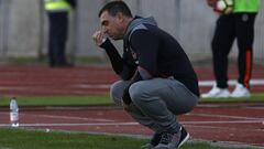 Los zapatos de Guede