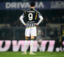 Verona-Juventus, en directo