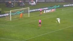 El Milan a punto de hacer un ridículo histórico y sacó toda su jerarquía con estos penales