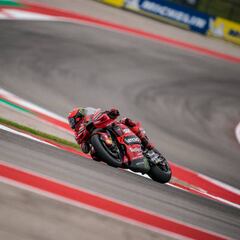 Carrera Esprint MotoGP GP de Las Américas en directo: Austin hoy, en vivo