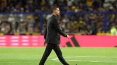 Ex de Pumas alarga el mal paso de Gago en Boca