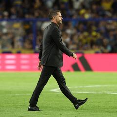 Ex de Pumas alarga el mal paso de Gago en Boca