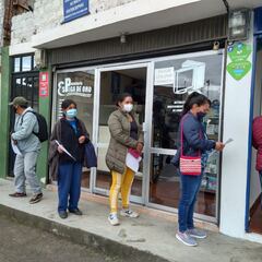 Familias en acción: cómo cobrarlo vía Movii y cuándo lo recibiré