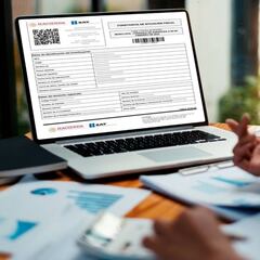 Simulador declaración anual del SAT: ¿Cuál es la fecha límite para generarla?