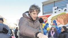 La Prensa y los técnicos de prestigio elogian a Pau