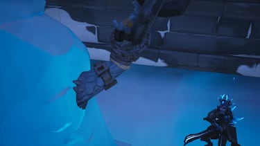 Todo lo que sabemos de la Temporada 8 de Fortnite