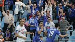 Un gol que vale una vida