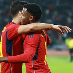 España - Costa Rica: horario, TV y dónde ver hoy a la Selección en directo en el Mundial 2022