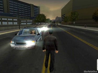 GTA 3 y Vice City en GameCube: la verdadera historia de los ports que nunca llegaron