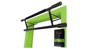 Haz ejercicio en casa con los 10 artculos para entrenar que son superventas en Amazon