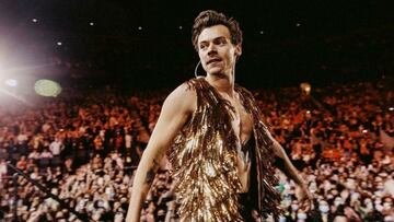 ¿Harry Styles protagonizará el halftime show del Super Bowl LVIII? Esto se sabe