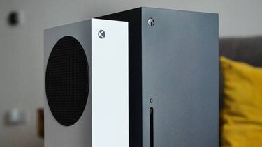 Xbox Series X y Xbox Series S | Dónde reservar: GAME, Amazon, Media Markt...