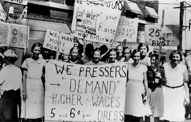 Día Internacional de la Mujer: origen, significado y por qué se conmemora el 8 de marzo del 2026