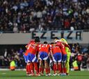 Tabla de posiciones Eliminatorias al Mundial 2026, fecha 7: ¿En qué lugar va Chile en Sudamérica?