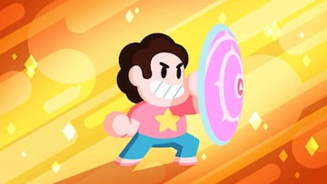 Steven Universe tendrá su juego “Salva la Luz” en formato físico