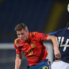 1X1: Ferran y Tenas meten a España en la final