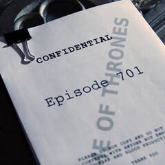 Juego de Tronos: HBO lanza el primer teaser de la séptima temporada