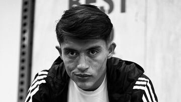 Hugo Catrileo se desahoga y Chile se indigna: podría quedar fuera de los Juegos Olímpicos