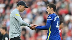 Tuchel accepts Barcelona-linked Christensen may leave Chelsea
