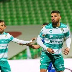 La larga sequía de Jeraldino