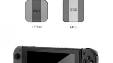 Fiasco crowdfunding: El horrible dock portátil de Switch