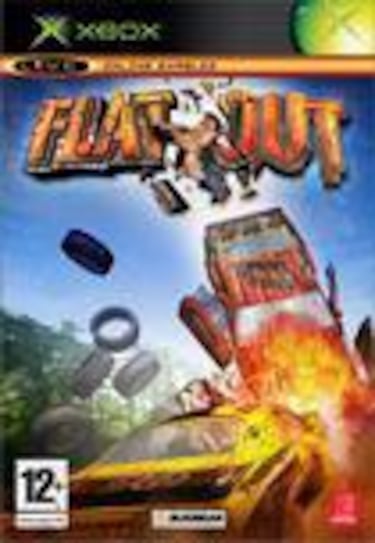 FlatOut, listo para su lanzamiento