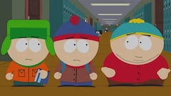Today’s episode of South Park is delayed, but not because of any controversy