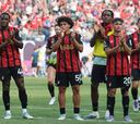AFC Bournemouth se opone a partidos de Premier League en Estados Unidos