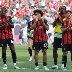 AFC Bournemouth se opone a partidos de Premier League en Estados Unidos