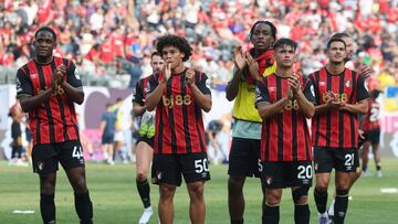 Jim Frevola se opone a que se lleve a cabo otra Premier League Summer Series desde USA: busca evitar el “bastardizar” el futbol inglés.