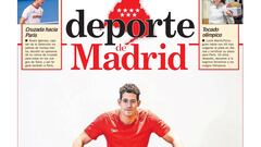 Suplemento Deporte de Madrid-marzo2024