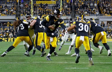 Steelers lead the NFL Draft with a record 12 picks - Here’s why