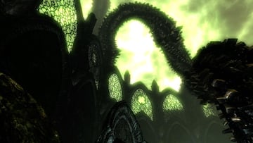 Captura de pantalla - The Elder Scrolls V: Skyrim - Dragonborn (360)