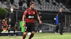 Se viene la gran final de la Libertadores: previa Palmeiras vs Flamengo