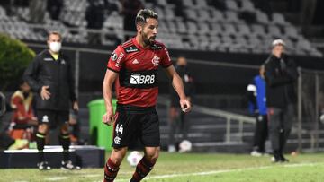 Se viene la gran final de la Libertadores: previa Palmeiras vs Flamengo