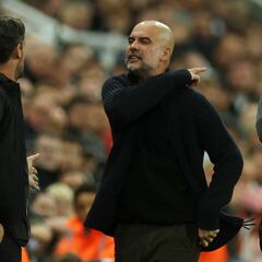 “No quiero gastar energía tan pronto en esta competición”