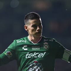 Liga MX Clausura 2025: Así va la tabla general de la Jornada 11 al momento