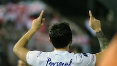 Nacional 1-0 Estudiantes: resumen, goles y resultado