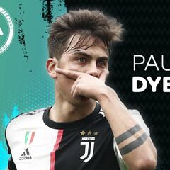 Dybala se une a Common Goal para luchar por la igualdad