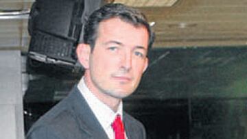 Eugenio Martín Bravo