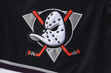 Los Mighty Ducks renacen para la temporada 2019 de la NHL