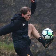 Guridi, baja para el derbi de Ipurua