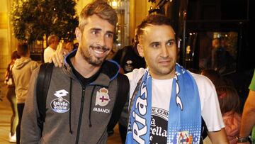 Emre Çolak toma el pulso a la mejoría del Granada de Alcaraz