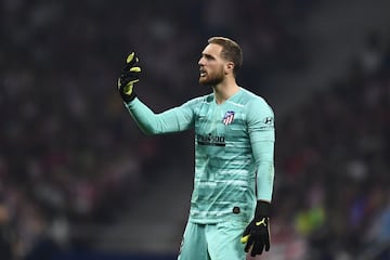 Atlético Madrid - 100 million euros