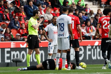 Pickel, el héroe que prefirió ser villano