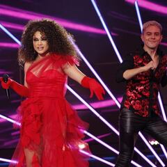 La Academia: Reacciones en redes sociales por el triunfo de Cesia