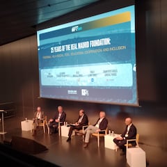 “El Madrid propuso al United cederle jugadores en 1958″