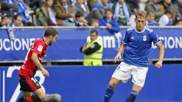 Oviedo 1-1 Mallorca: resumen, goles y resultado del partido