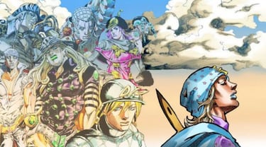 These are the 25 best moments in the history of manga: ‘One Piece’, ‘Berserk’, ‘Dragon Ball’ and more